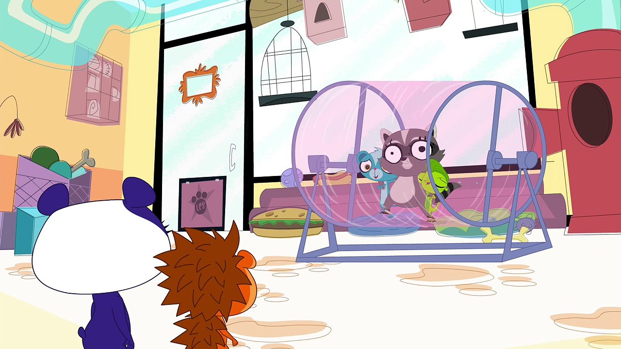 Littlest Pet Shop s1e3 - Top Cartoons For Kids - video Dailymotion