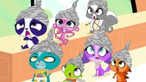 Littlest Pet Shop s1e4  - Top Cartoons For Kids