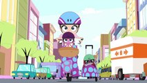 Littlest Pet Shop s1e9  - Top Cartoons For Kids