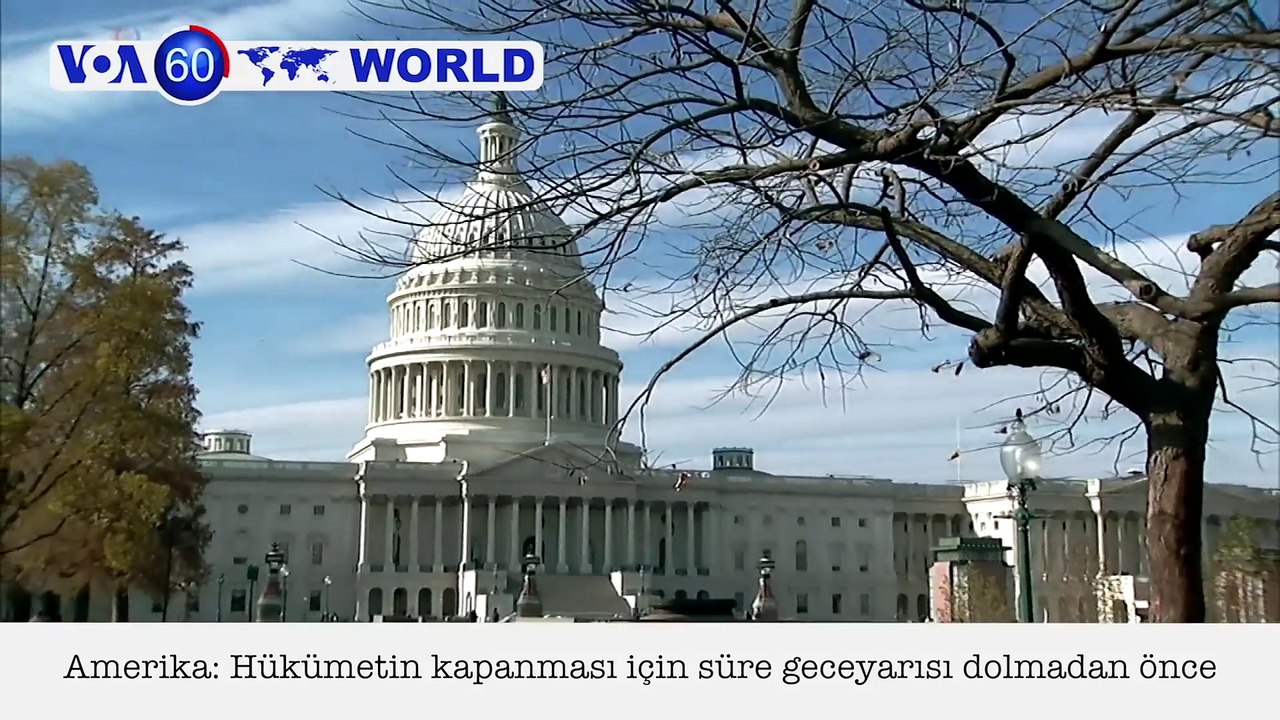 VOA 60 - 19 Ocak