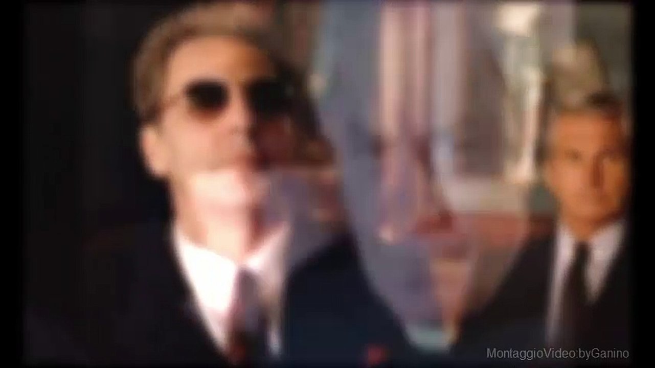 il Padrino - Nino Rota: " Brucia La Luna, Brucia La Terra "