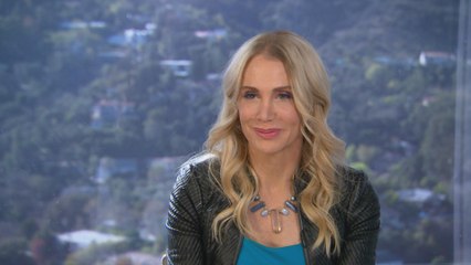 How Stars Like Lea Michele Prepare for the Red Carpet