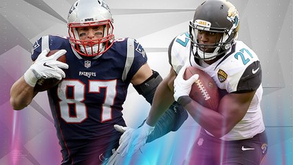 Championship weekend game picks in under two minutes