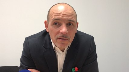 La réaction d’Hervé Coudray