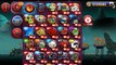 Angry Birds Star Wars 2 Rise of clones All levels (Pork Side)