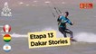 Revista - Etapa 13 (San Juan / Córdoba) - Dakar 2018