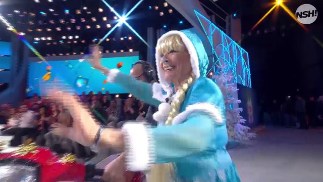 Il y a un an dans TPMP… Capucine Anav faisait parler d'elle, mais pourquoi ?