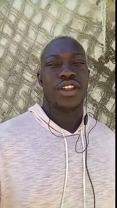 A Mourir De rire Le LUTTEUR Gouyegui 95 souhaite Joyeux anniversaire a son ami médoune tfm