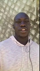 A Mourir De rire Le LUTTEUR Gouyegui 95 souhaite Joyeux anniversaire a son ami médoune tfm