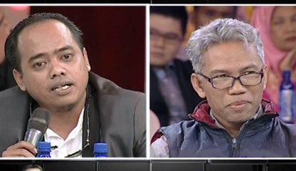 Setelah Ahok Minta Maaf... (Bagian 3)