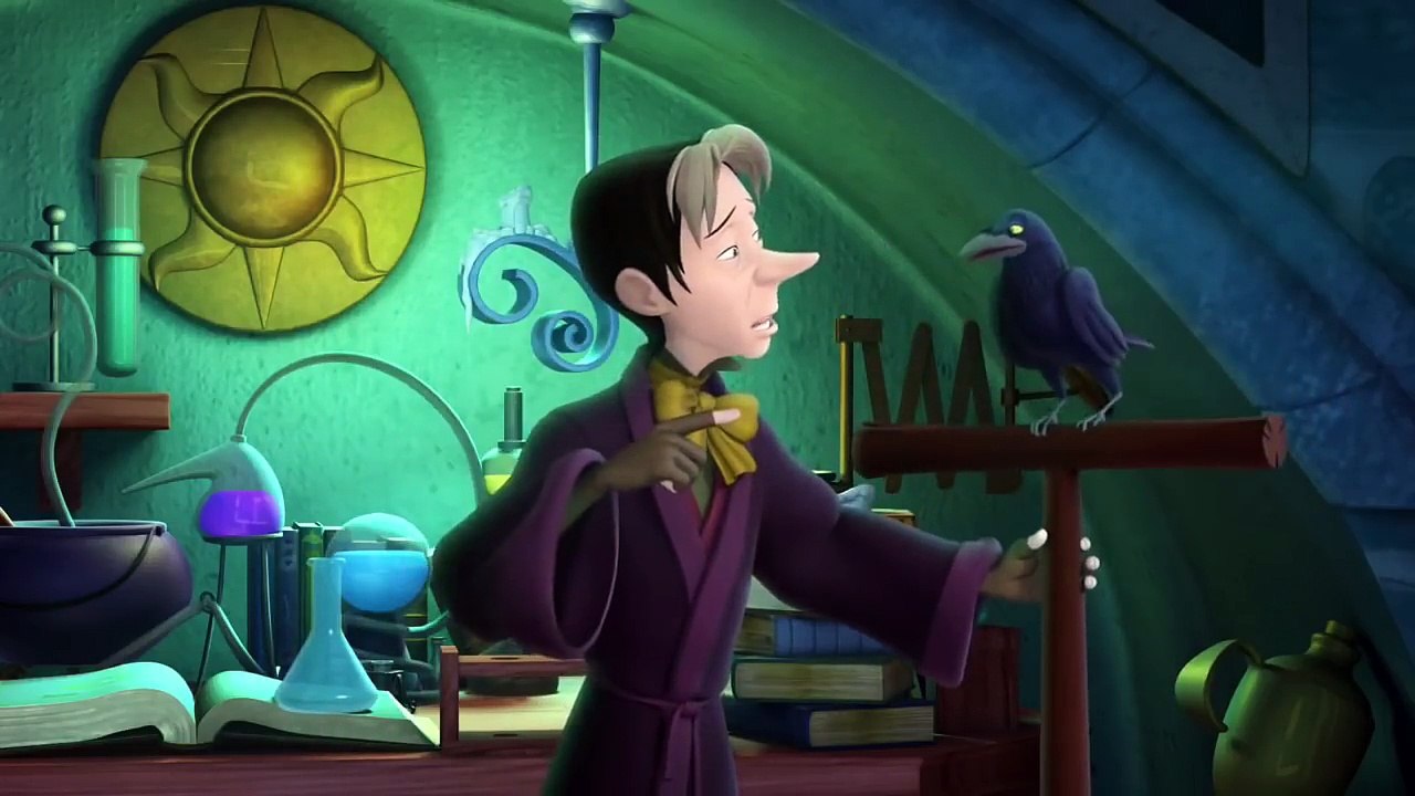 Sofia the First - Winter's Gift - Sofia All Moments (Spoiler) - video ...