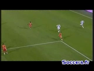 Auxerre - Le Mans 1-0  foot-planete.fr.cx