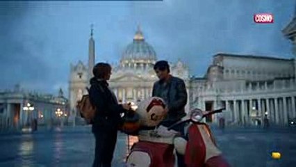 cazadores de leyendas cap.2