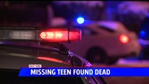 Gruesome Discovery Made Inside Vacant Apartment Amid Search for Missing Teen
