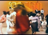 Chi Lites - Try My Side (Soul Train Dancing)