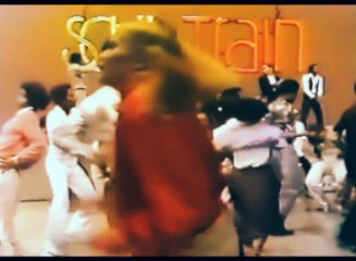 Chi Lites - Try My Side (Soul Train Dancing)