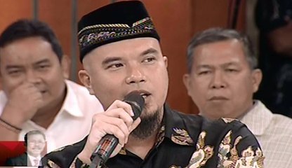 Setelah Ahok Minta Maaf... (Bagian 5)