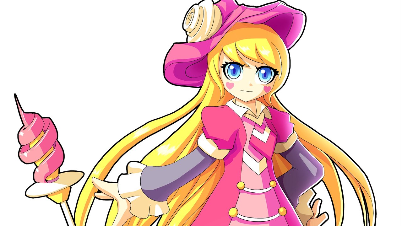 All Complete Zerosaber Characters (Star Vs. The Forces Of Evil x Mega Man x Vocaloid x NieR)