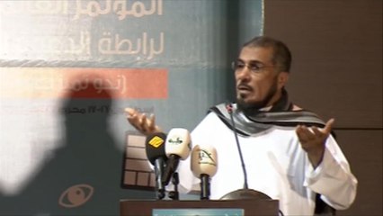 مخاوف بشأن الوضع الصحي للداعية السعودي سلمان العودة