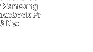 Cavo USB C a USB C AUKEY  1m x 3  Cavo USB Tipo C per Samsung Note 8  S8  Macbook Pro