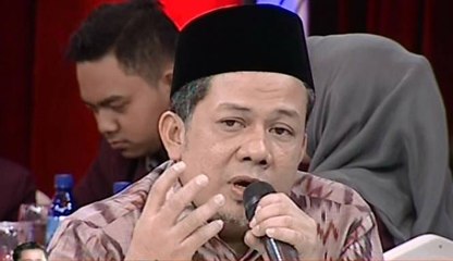 Setelah Ahok Minta Maaf... (Bagian 6)