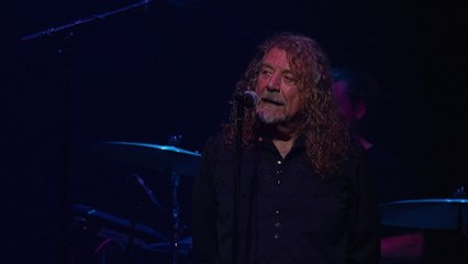 Robert Plant And The Sensational Space Shifters - Little Maggie