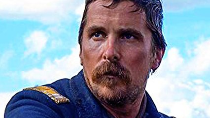 HOSTILES Bande Annonce