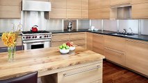 Best Modern Kitchen Design Ideas 2018