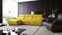Furniture Sets for Creative Living Room Interiors - 2018