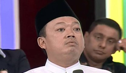 Setelah Ahok Minta Maaf... (Bagian 7)