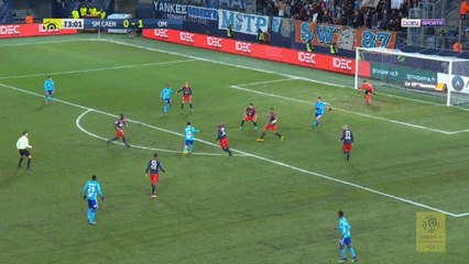 Tải video: Thauvin scores again for Marseille