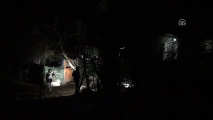 Arnavutköy'de DEAŞ operasyonu - İSTANBUL