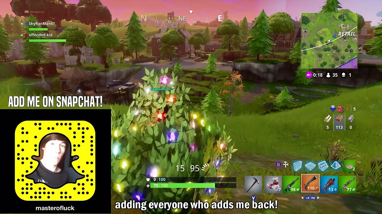 ANGRY KID BREAKS HIS CONTROLLER BECAUSE I TOOK HIS SCAR ON FORTNITE! (Fortnite Trolling)