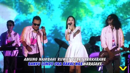 Nella Kharisma - Banyu Londo