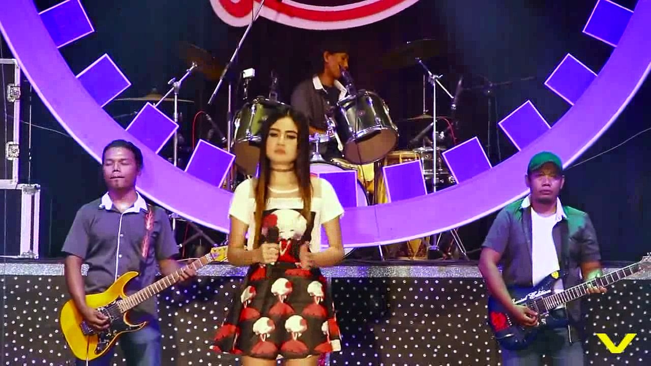 Nella Kharisma - Cinta Luar Biasa