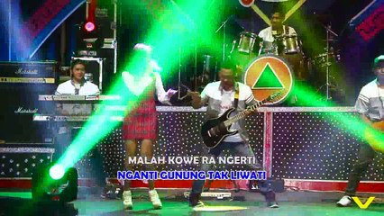 Nella Kharisma - Aku Kudu Piye