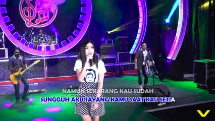 Nella Kharisma - Cinta Kembang Rawe