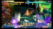 Dragon Ball FighterZ- Goku Black, Hit and Beerus - GamePlay
