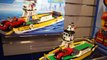New LEGO CITY Sets 2016 Toy Fair Video LEGO POLICE 1st LEGO BABY