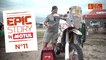Epic Story by Motul - N°11 - Español - Dakar 2018