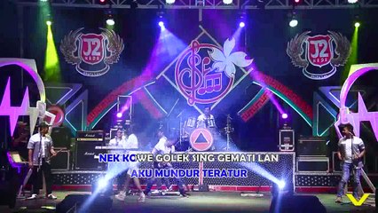 Nella Kharisma - Mundur Teratur