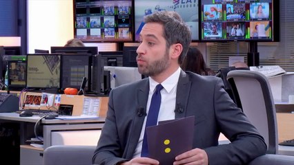 Michel Drain : "Le partenariat franco-allemand est toujours très important"