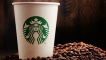 The Secret Behind Starbucks’ Iconic Logo