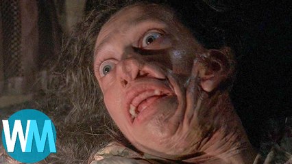 Top 10 Horrifying X-Files Moments