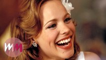 Top 10 Rachel McAdams Performances