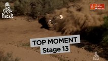 Top Moment - Étape 13 / Stage 13 (San Juan / Córdoba) - Dakar 2018