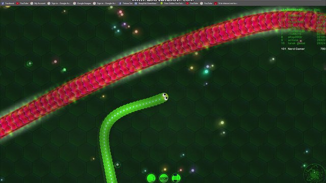 Wormax.io Funny moments // Epic Wormaxio Gameplay (Wormaxio Funny Moments) 4