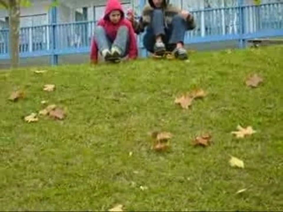 Mat et yaya