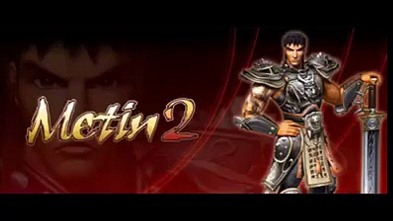 Metin 2 Dolunayı Çalınan Çocuk - Küfürlü