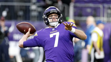 Vikings vs. Eagles NFC Championship | NFL Pick 'Em